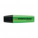 Stabilo Boss Original Highlighter Green (Pack of 10) 703310 SS7033