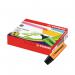 Stabilo Boss Original Highlighter Orange (Pack of 10) 705410 SS7054