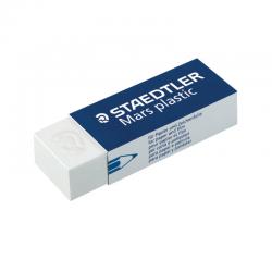 Cheap Stationery Supply of Staedtler Mars Plastic Eraser (Pack of 2) 52650BK2DA ST52819 Office Statationery