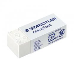 Cheap Stationery Supply of Staedtler Rasoplast Plastic Eraser (Pack of 30) 526-B30 ST53063 Office Statationery