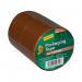 Ducktape Packaging Tape 50mmx25m Twin Pack (Pack of 6) 224530 SUT02710