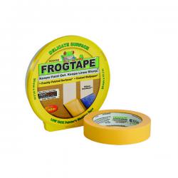Cheap Stationery Supply of Frogtape Delicate Masking Tape 24mmx41.1m 202552 SUT31348 Office Statationery