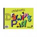 Silvine Children s Drawing Pad A4 (Pack of 12) 420