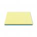 Silvine 48 Revision Notecard Pad Lined Multi-Coloured (Pack of 960) CR50AC SV43669