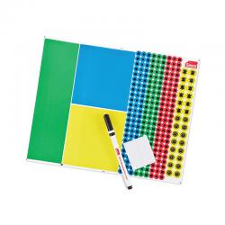Cheap Stationery Supply of Sasco Year Planner Stickers Kit (for use with Sasco Planners) 70080 SYYPK Office Statationery