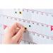 Sasco Year Planner Kit 70080 SYYPK
