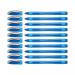 Schneider Slider Memo XB Ballpoint Pen Large Blue (Pack of 10) 150203 TB06424