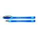 Schneider Slider Memo XB Ballpoint Pen Large Blue (Pack of 10) 150203