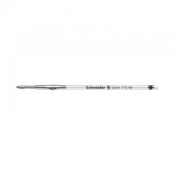 Cheap Stationery Supply of Schneider Slider Xite Ballpoint Refills Black 171001 TB10663 Office Statationery