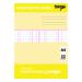 Book Keeping Ledger (Pack of 6) 302300