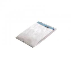 Cheap Stationery Supply of Tyvek B4A Envelope 330x250x38mm Gusset Peel and Seal White (Pack of 100) 756524 TY02269 Office Statationery