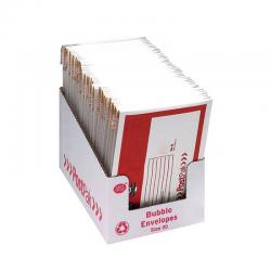 Cheap Stationery Supply of Postpak Size 00 Bubble Envelope (Pack of 200) 41628 UB46910 Office Statationery