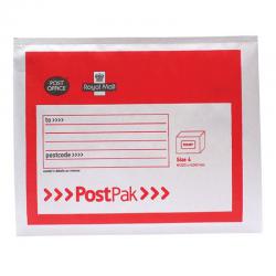 Cheap Stationery Supply of Postpak Size 4 Bubble Envelope (Pack of 40) 41632 UB48020 Office Statationery