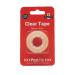 Postpak Clear Sticky Tape 19mm (Pack of 12) P12