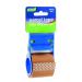 Parcel Tape and Dispenser 48mmx20m Buff (Pack of 12) RT0808-48X20