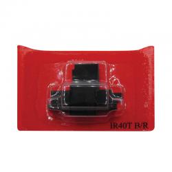 Cheap Stationery Supply of Calculator IR40T Red and Black Ink Roller SPR42 UP26300 Office Statationery