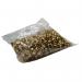 The photo shows a pack of 500 Rexel Eyelets, each measuring 4.7mm x 3.2mm, from the Rexel Filing Accessories collection. The eyelets are neatly arranged and ready to be used for organizing documents.