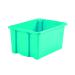 Stack And Store 52 Litres Large Teal Storage Box S01L809