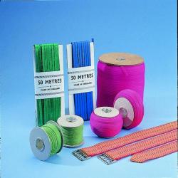 Cheap Stationery Supply of Pink Legal Tape 10mmx100m 8018/10PIN100 Office Statationery