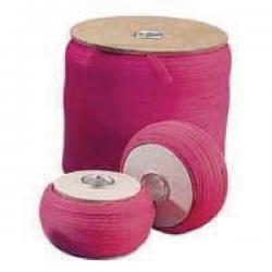 Cheap Stationery Supply of Pink India Legal Tape 6mmx500m Roll R.1018500M WV6500P Office Statationery