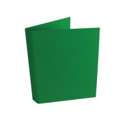 Cheap Stationery Supply of 2-Ring Ring Binder A4 25mm Green (Pack of 10) WX02008 WX02008 Office Statationery