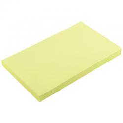 Cheap Stationery Supply of Repositionable Quick Notes Pad 75 x 125mm (Pack of 12) WX10503 WX10503 Office Statationery
