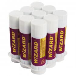 Cheap Stationery Supply of Medium Glue Sticks 20g (Pack of 9) WX10505 WX10505 Office Statationery