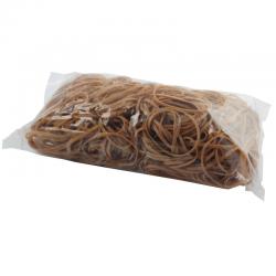 Cheap Stationery Supply of Size 32 Rubber Bands (Pack of 454g) 0670081 WX10537 Office Statationery