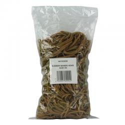 Cheap Stationery Supply of Size 34 Rubber Bands (Pack of 454g) 3105063 WX10539 Office Statationery