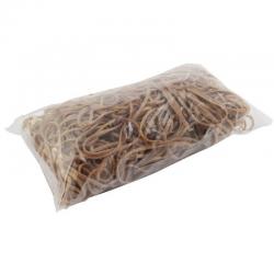 Cheap Stationery Supply of Size 36 Rubber Bands (Pack of 454g) 9340017 WX10542 Office Statationery