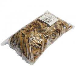 Cheap Stationery Supply of Size 64 Rubber Bands (Pack of 454g) 6355525 WX10549 Office Statationery