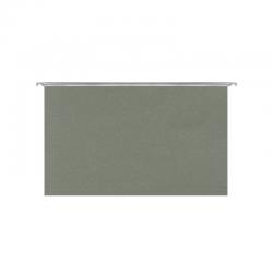 Cheap Stationery Supply of Green Foolscap Suspension Files (Pack of 50) WX21001 Office Statationery