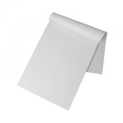 Cheap Stationery Supply of A4 Feint Ruled Pad (Pack of 20) WX32009 WX32009 Office Statationery
