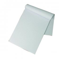 Cheap Stationery Supply of A4 Feint Ruled Pad (Pack of 20) WX32009 WX32009 Office Statationery