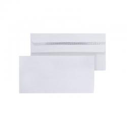 Cheap Stationery Supply of Envelope DL 80gsm Self Seal White (Pack of 1000) WX3454 WX3454 Office Statationery