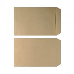 Cheap Stationery Supply of Envelope C4 115gsm Manilla Self Seal (Pack of 250) WX3461 WX3461 Office Statationery