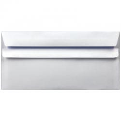 Cheap Stationery Supply of Envelope DL 90gsm Self Seal White (Pack of 1000) WX3480 WX3480 Office Statationery