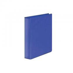 Cheap Stationery Supply of Blue 65mm 4D Presentation Ring Binder (Pack of 10) WX70298 WX70298 Office Statationery