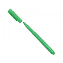 Cheap Stationery Supply of Green Highlighter Pens (Pack of 10) WX93202 WX93202 Office Statationery