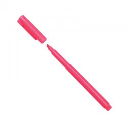 Cheap Stationery Supply of Pink Highlighter Pens (Pack of 10) WX93204 WX93204 Office Statationery