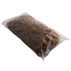 Cheap Stationery Supply of Size 20 Rubber Bands 454g Pack 9340005 WX98006 Office Statationery