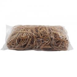 Cheap Stationery Supply of Size 40 Rubber Bands 454g Pack 9340018 WX98007 Office Statationery