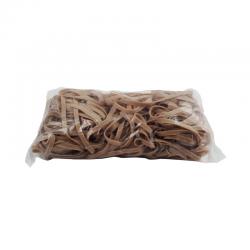 Cheap Stationery Supply of Size 80 Rubber Bands 454g Pack 9340023 WX98009 Office Statationery