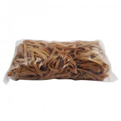 Cheap Stationery Supply of Size 80 Rubber Bands 454g Pack 9340023 WX98009 Office Statationery