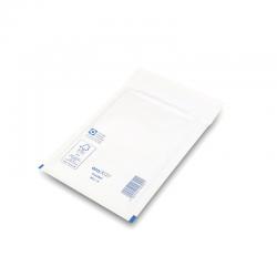 Cheap Stationery Supply of Bubble Lined Envelopes Size 3 150x215mm White (Pack of 100) XKF71448 XKF71448 Office Statationery