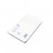 Bubble Lined Envelopes Size 3 150x215mm White (100 Pack) XKF71448 XKF71448
