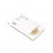 Bubble Lined Envelopes Size 3 150x215mm White (100 Pack) XKF71448 XKF71448