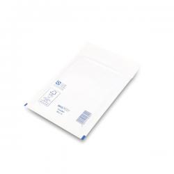 Cheap Stationery Supply of Bubble Lined Envelopes Size 3 150x215mm White (Pack of 100) XKF71448 XKF71448 Office Statationery