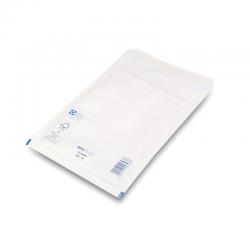 Cheap Stationery Supply of Bubble Lined Envelopes Size 4 180x265mm White (Pack of 100) XKF71449 XKF71449 Office Statationery