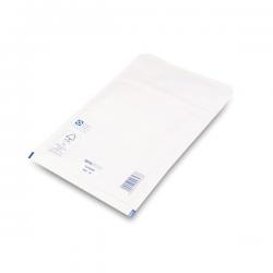 Cheap Stationery Supply of Bubble Lined Envelopes Size 4 180x265mm White (Pack of 100) XKF71449 XKF71449 Office Statationery